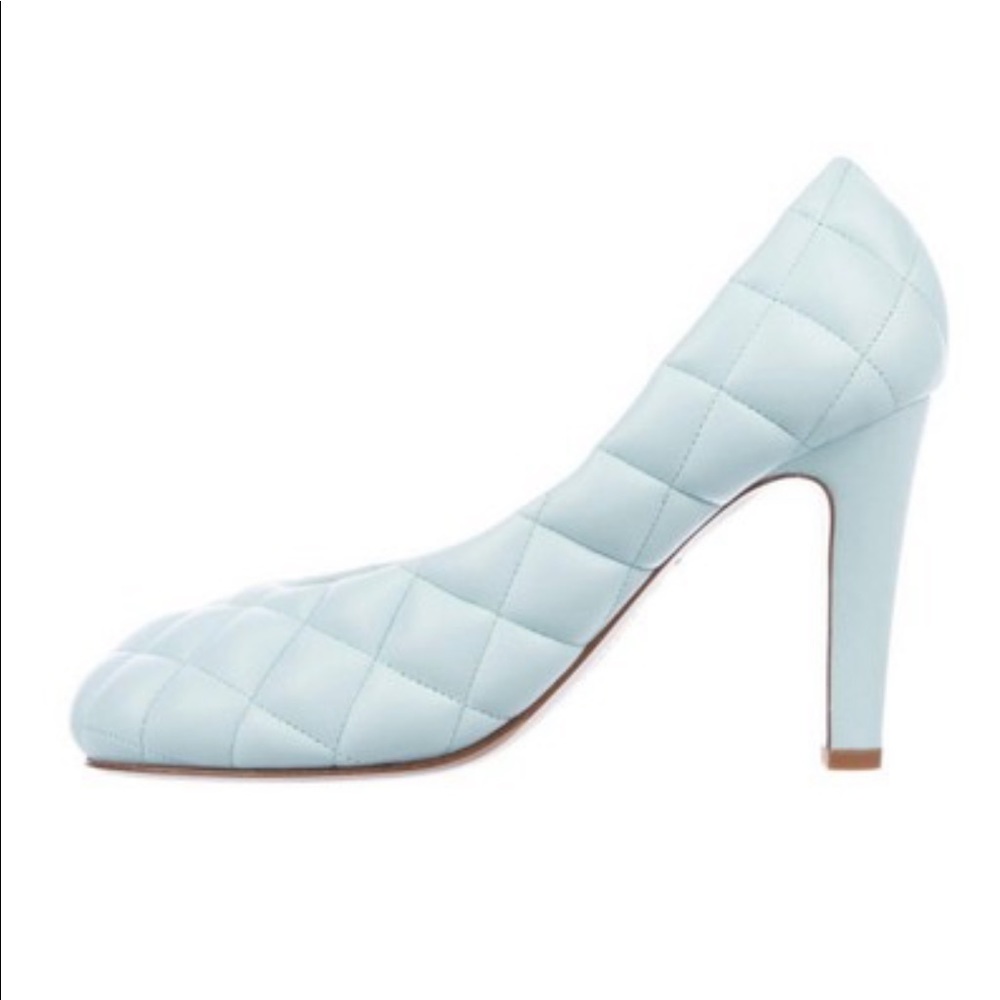 BOTTEGA VENATA - PERFECT CONDITION - Bloc Pumps